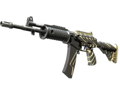 Galil AR | Destroyer (Factory New)