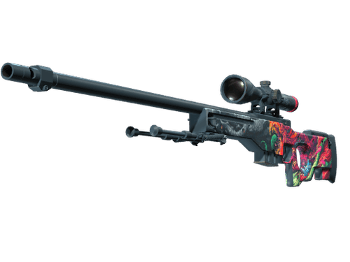 Hyper Beast