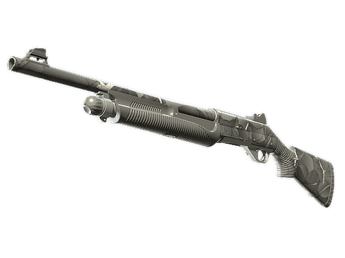 Nova | Currents (Factory New)