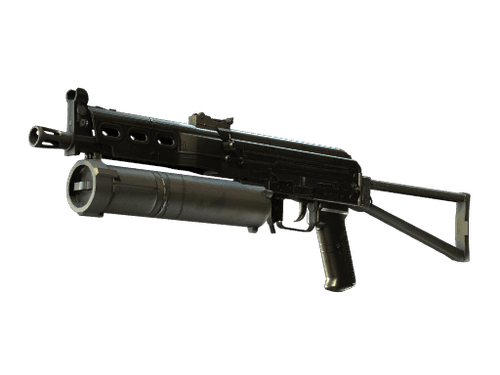 PP-Bizon | Harvester (Factory New)