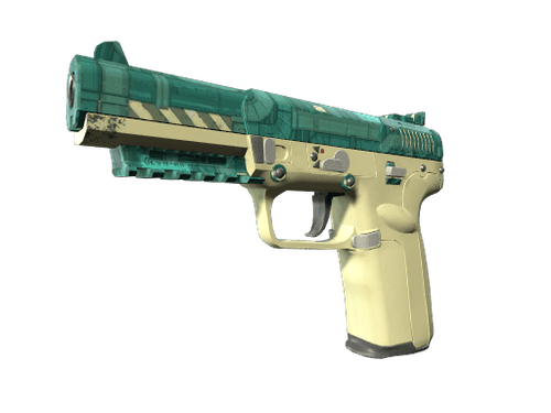 Five-SeveN | Coolant (Factory New)