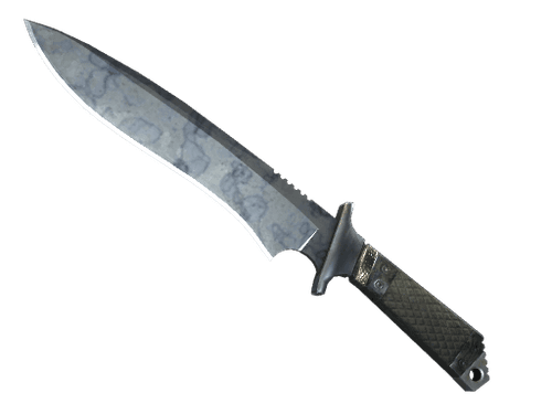 ★ Classic Knife | Stained (Factory New)