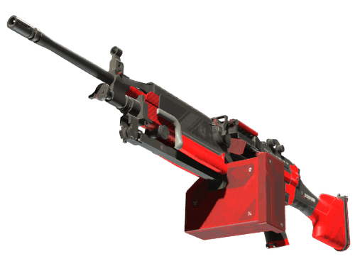 M249 | System Lock (Factory New)