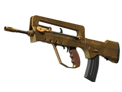 FAMAS | Commemoration (Factory New)