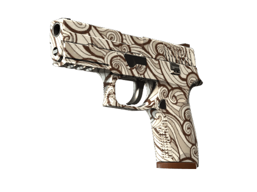 P250 | Gunsmoke (Factory New)