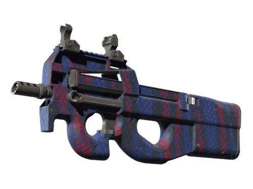 P90 | Teardown (Factory New)