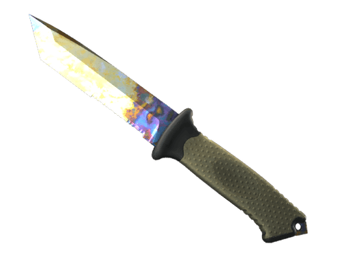 ★ Ursus Knife | Case Hardened (Factory New)