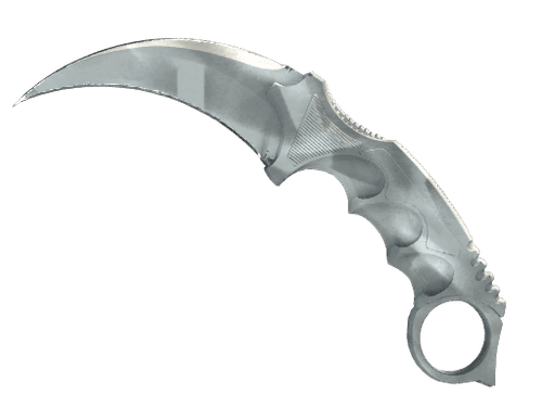 ★ Karambit | Urban Masked (Factory New)