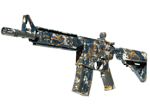 M4A4 | Global Offensive (Factory New)