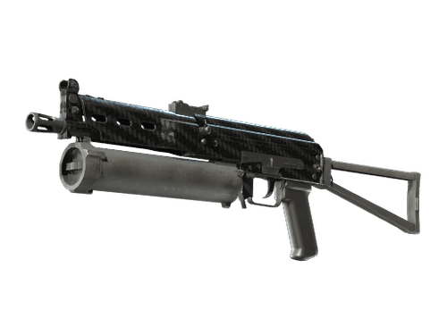 PP-Bizon | Carbon Fiber (Factory New)