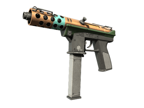Tec-9 | Flash Out (Factory New)