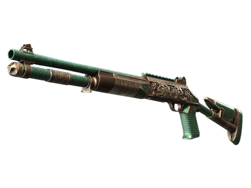 XM1014 | Watchdog (Factory New)