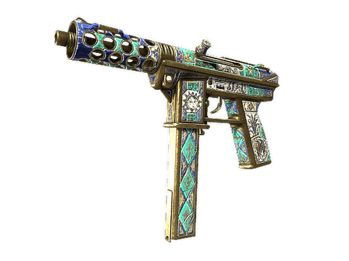 Tec-9 | Sultan (Factory New)