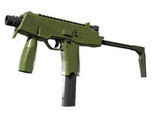 MP9 | Pine (Factory New)