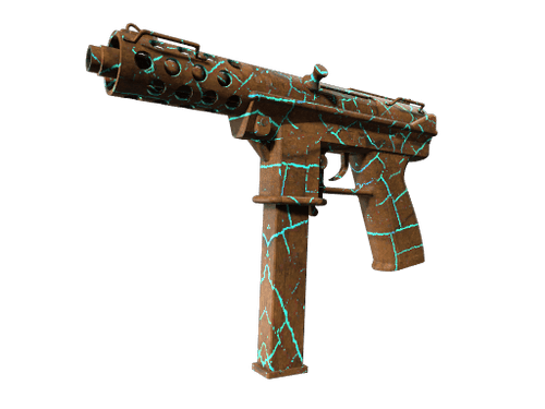 Tec-9 | Cracked Opal (Factory New)
