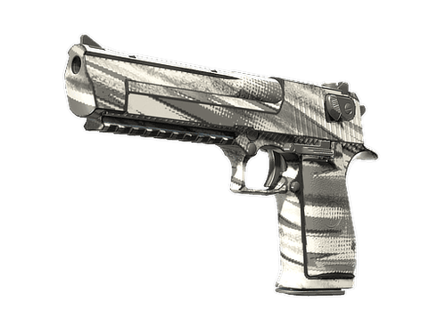 Desert Eagle | The Daily Deagle (Minimal Wear)