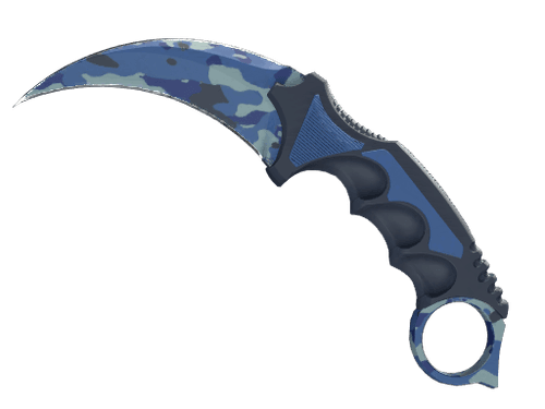 ★ Karambit | Bright Water (Factory New)