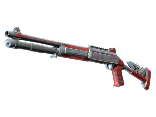 XM1014 | Heaven Guard (Factory New)