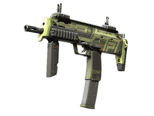 MP7 | Base-2 (Factory New)