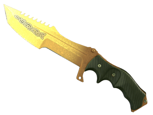 ★ Huntsman Knife | Lore (Factory New)