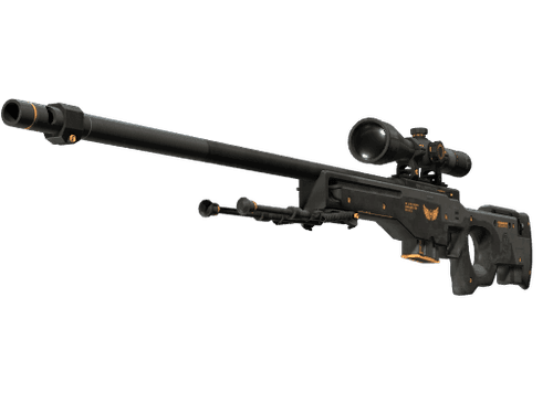 AWP | Elite Build (Factory New)