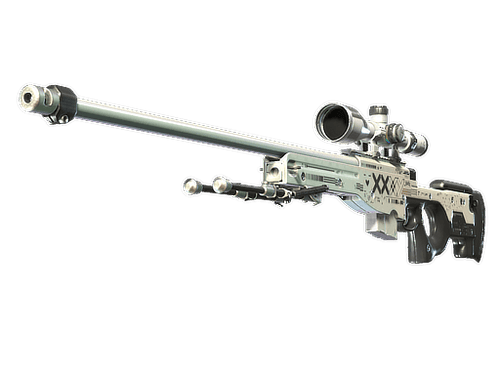 AWP | Printstream (Factory New)