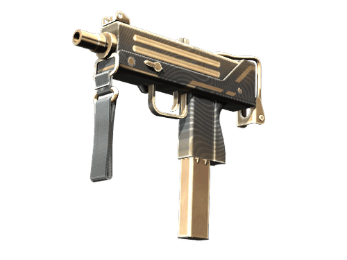 MAC-10 | Echoing Sands (Factory New)
