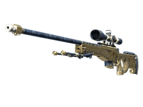 AWP | Queen's Gambit (Factory New)