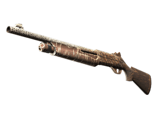 Nova | Plume (Well-Worn)