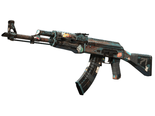 Skins in the Shattered Web Case