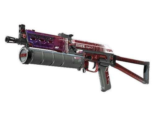 PP-Bizon | RMX (Minimal Wear)