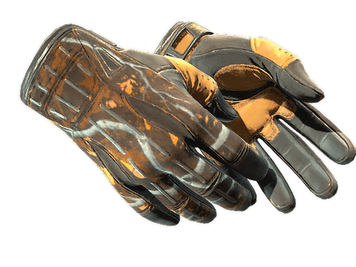 ★ Sport Gloves | Big Game (Factory New)