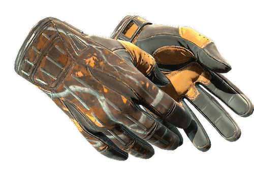 ★ Sport Gloves | Big Game (Field-Tested)