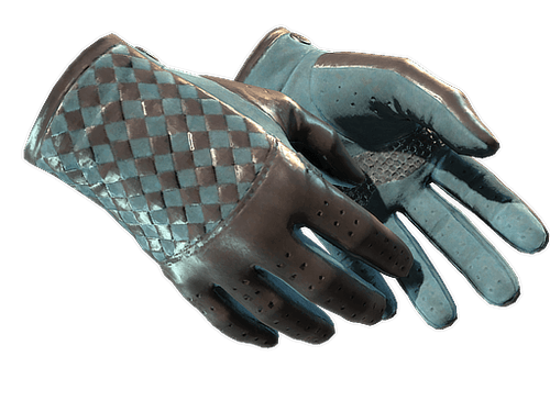 ★ Driver Gloves | Lunar Weave (Factory New)