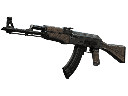 AK-47 | Steel Delta (Factory New)