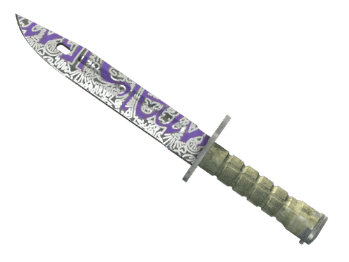 ★ Bayonet | Freehand (Factory New)