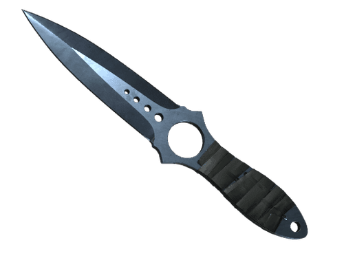 ★ Skeleton Knife | Blue Steel (Factory New)