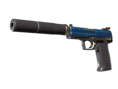 USP-S | Royal Guard (Well-Worn)