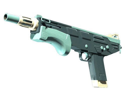 MAG-7 | Seabird (Factory New)