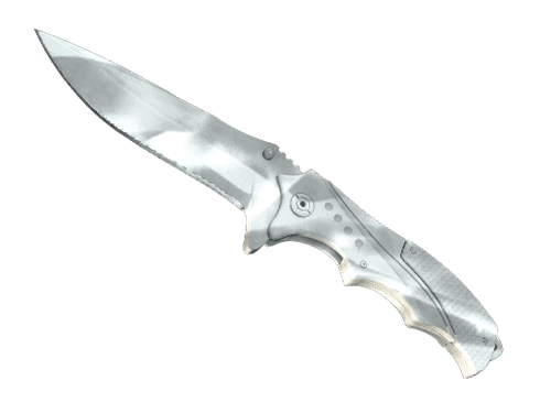 ★ StatTrak™ Nomad Knife | Urban Masked (Minimal Wear)