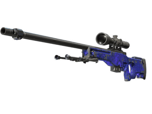 AWP | Sun in Leo (Field-Tested)
