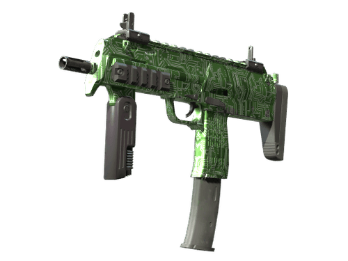 MP7 | Motherboard (Factory New)