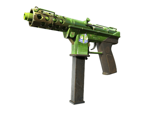 Tec-9 | Bamboozle (Factory New)