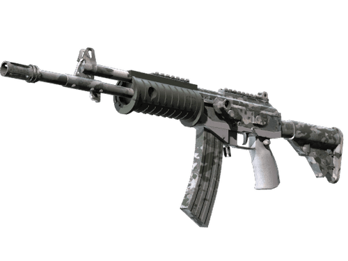 Galil AR | Urban Rubble (Factory New)