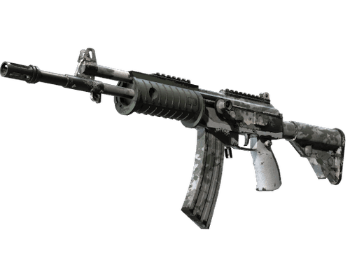 Galil AR | Urban Rubble (Well-Worn)