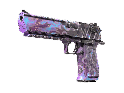 Desert Eagle | Firebreathing (Field-Tested)