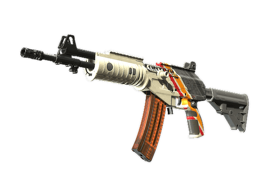 Galil AR | Control (Factory New)