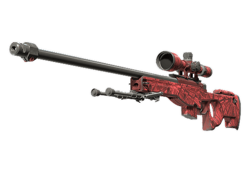 AWP | Exothermic (Field-Tested)