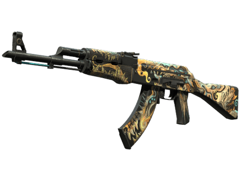 AK-47 | Phantom Disruptor (Factory New)