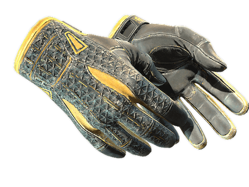 ★ Sport Gloves | Omega (Field-Tested)